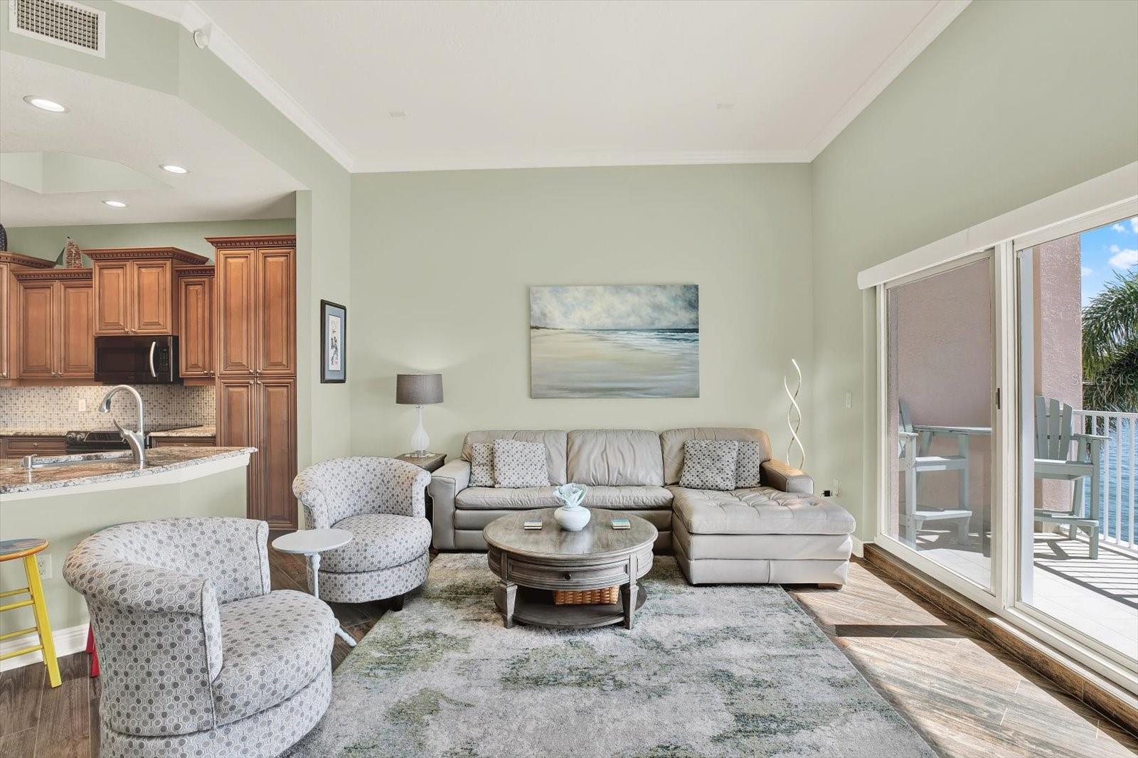 BRIGHTWATER POINT CONDO - Residential