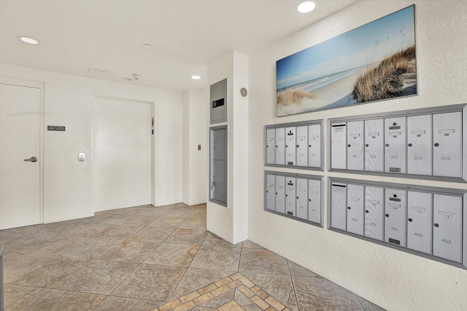 BRIGHTWATER POINT CONDO - Residential