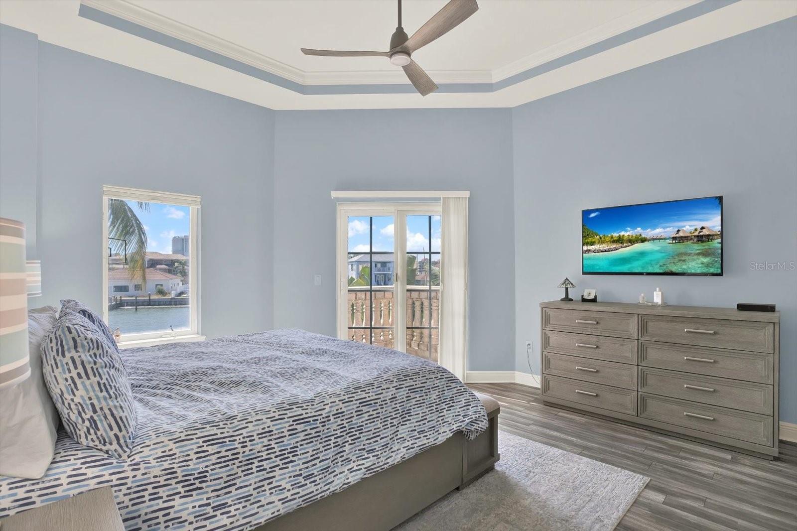 BRIGHTWATER POINT CONDO - Residential