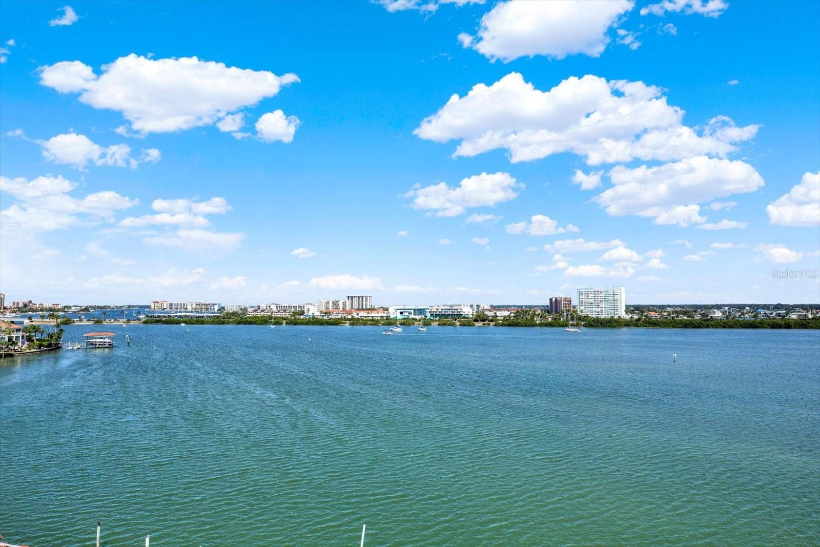 BRIGHTWATER POINT CONDO - Residential