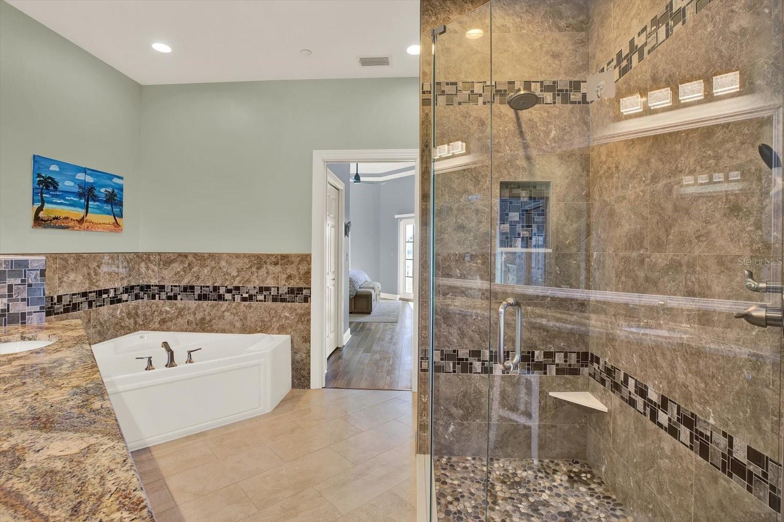 BRIGHTWATER POINT CONDO - Residential