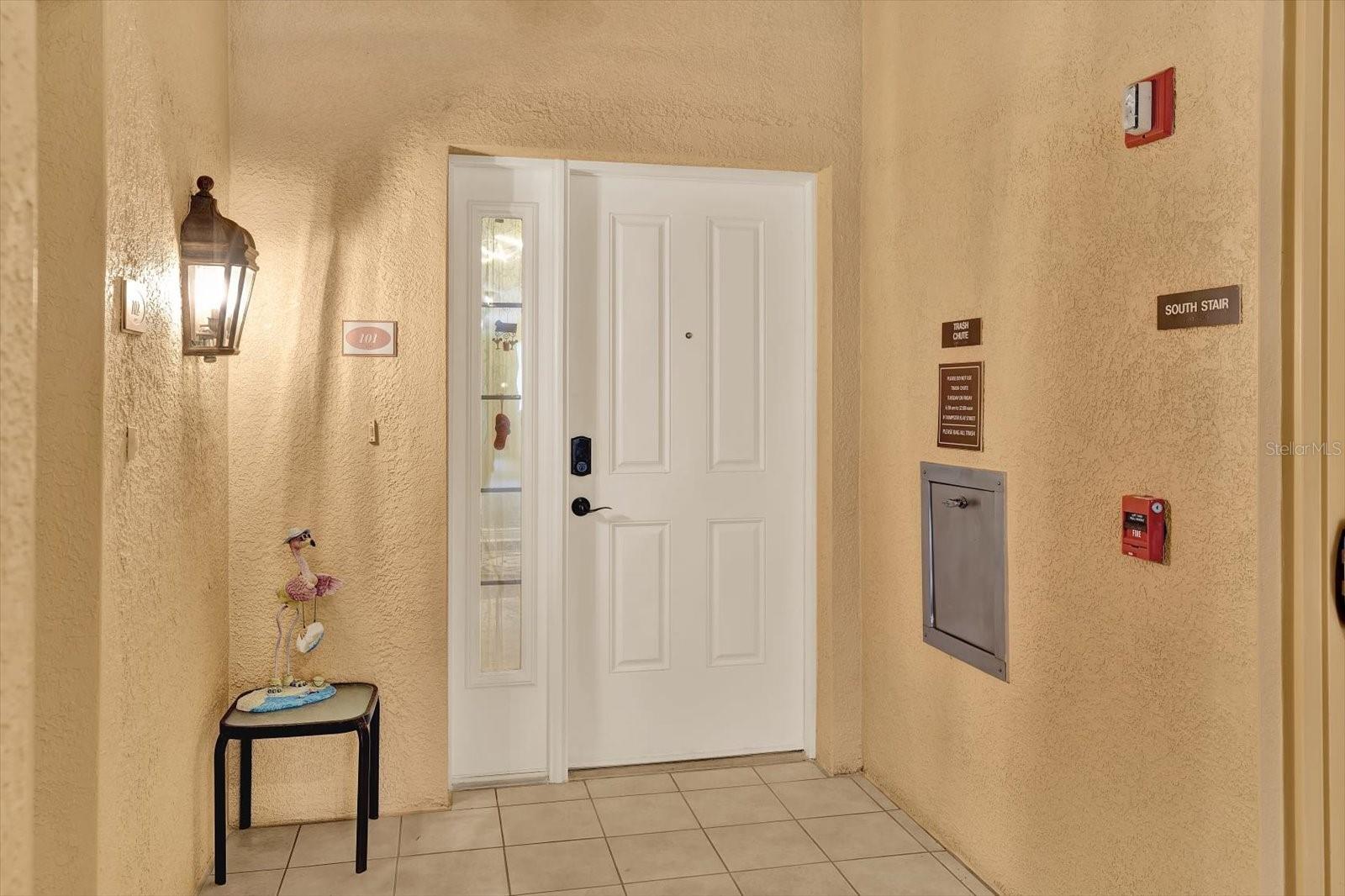 BRIGHTWATER POINT CONDO - Residential