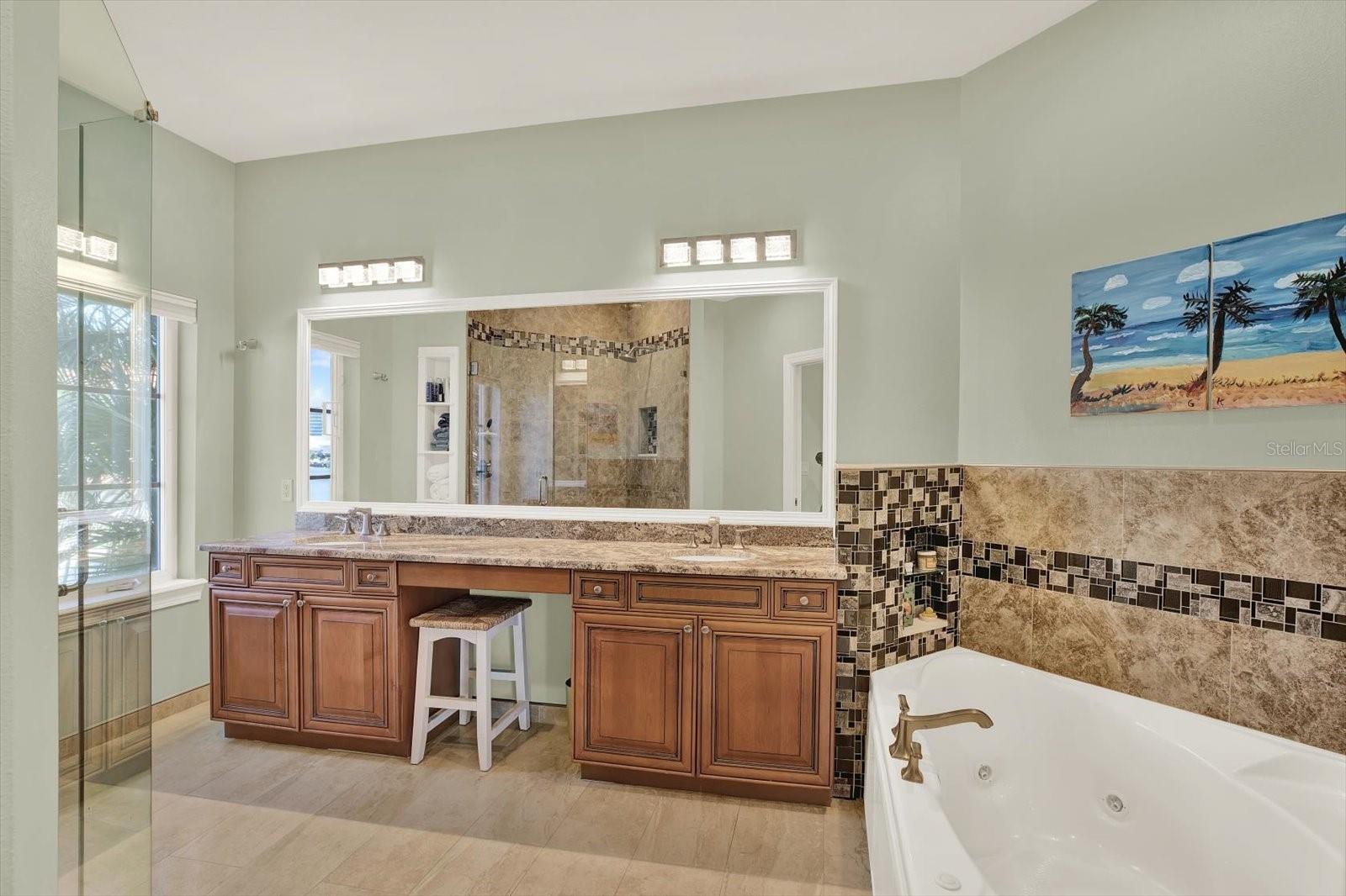 BRIGHTWATER POINT CONDO - Residential