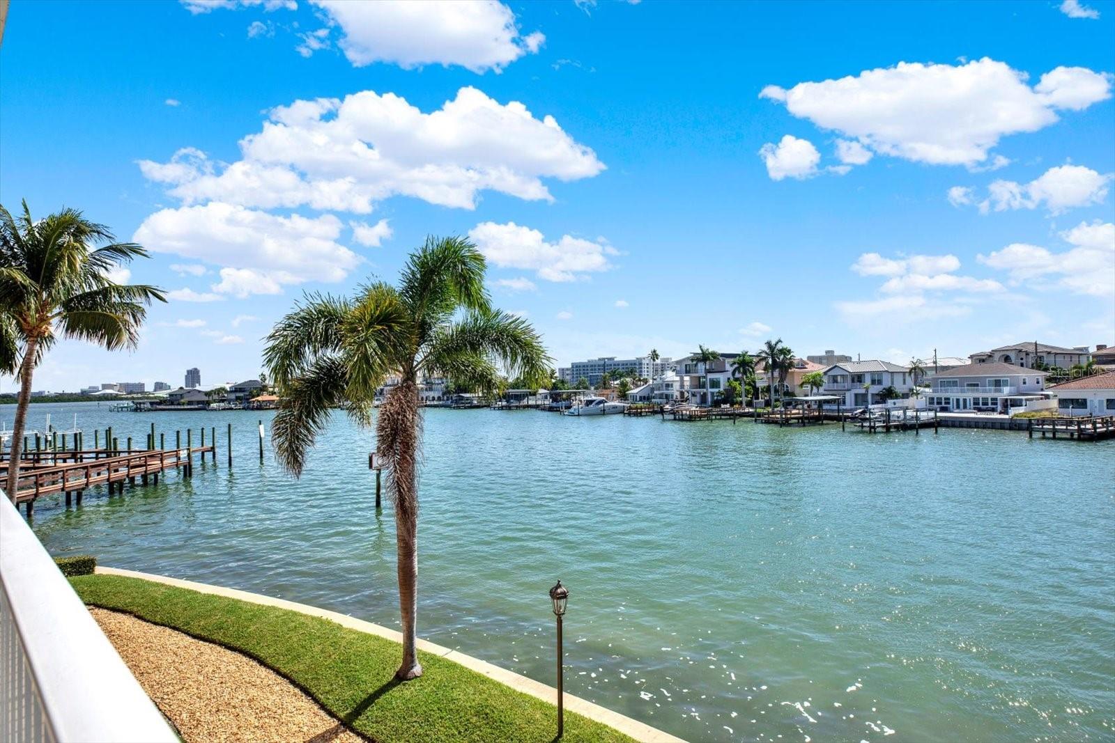 BRIGHTWATER POINT CONDO - Residential