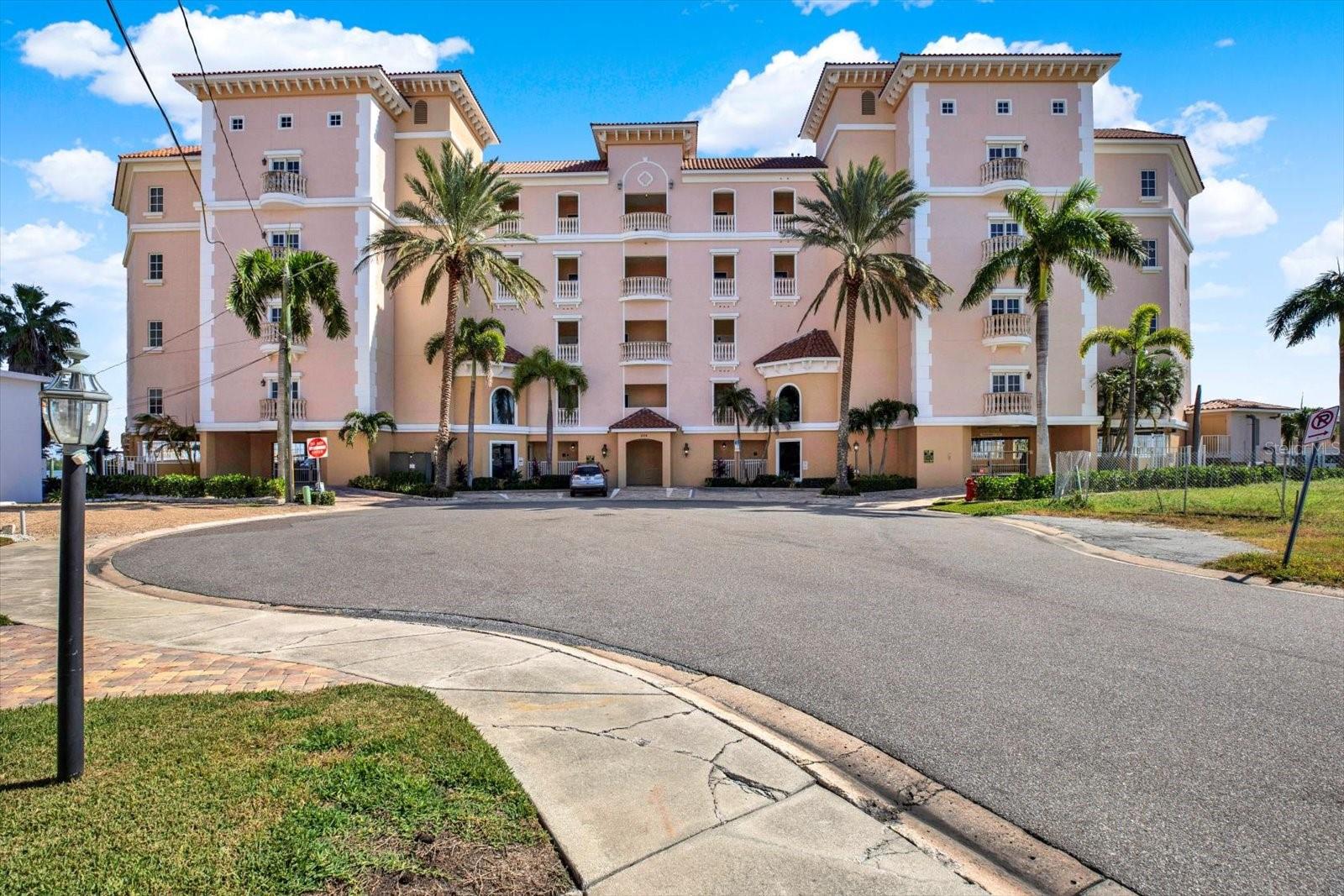 205 BRIGHTWATER DRIVE 101