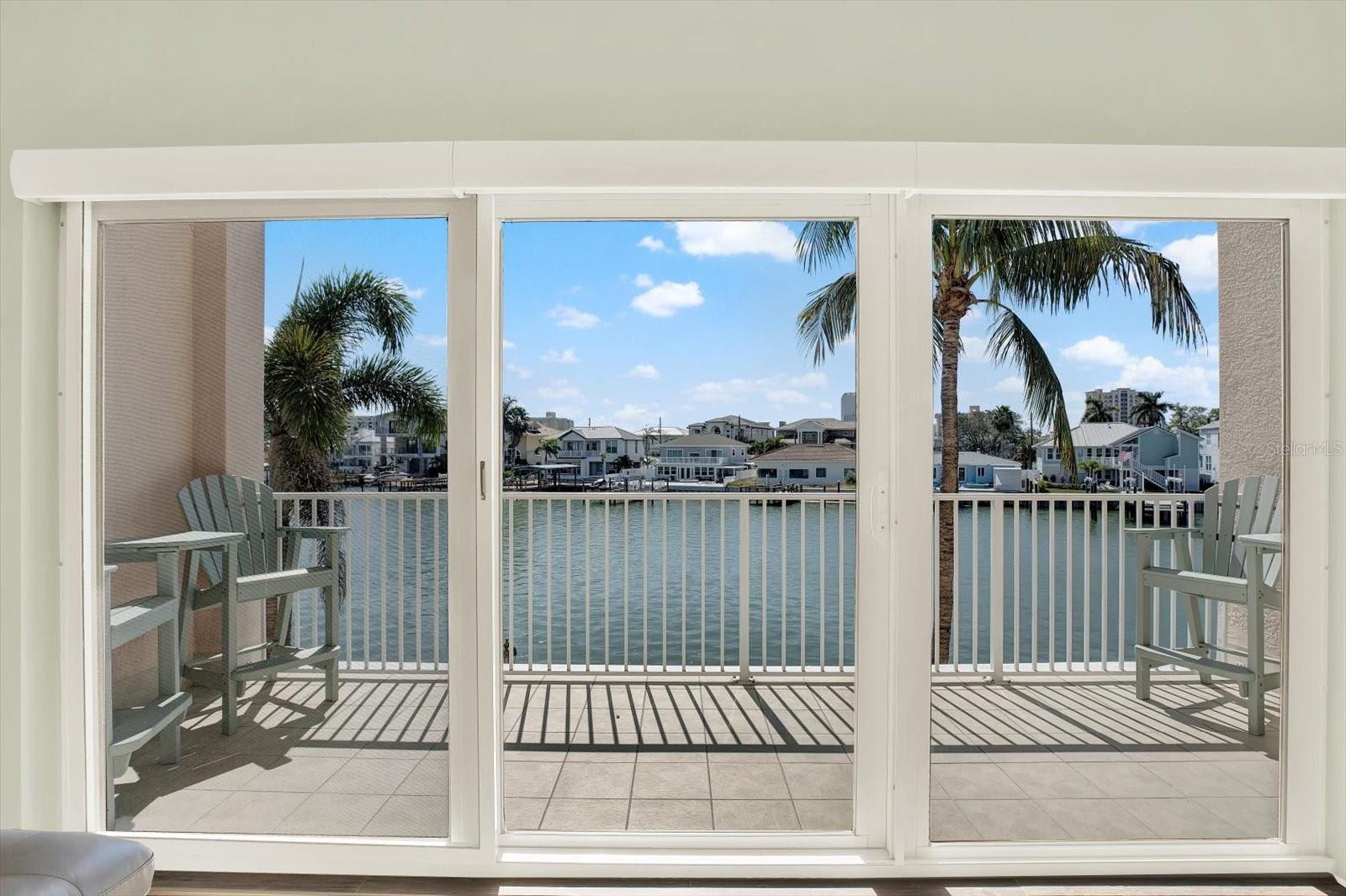 BRIGHTWATER POINT CONDO - Residential