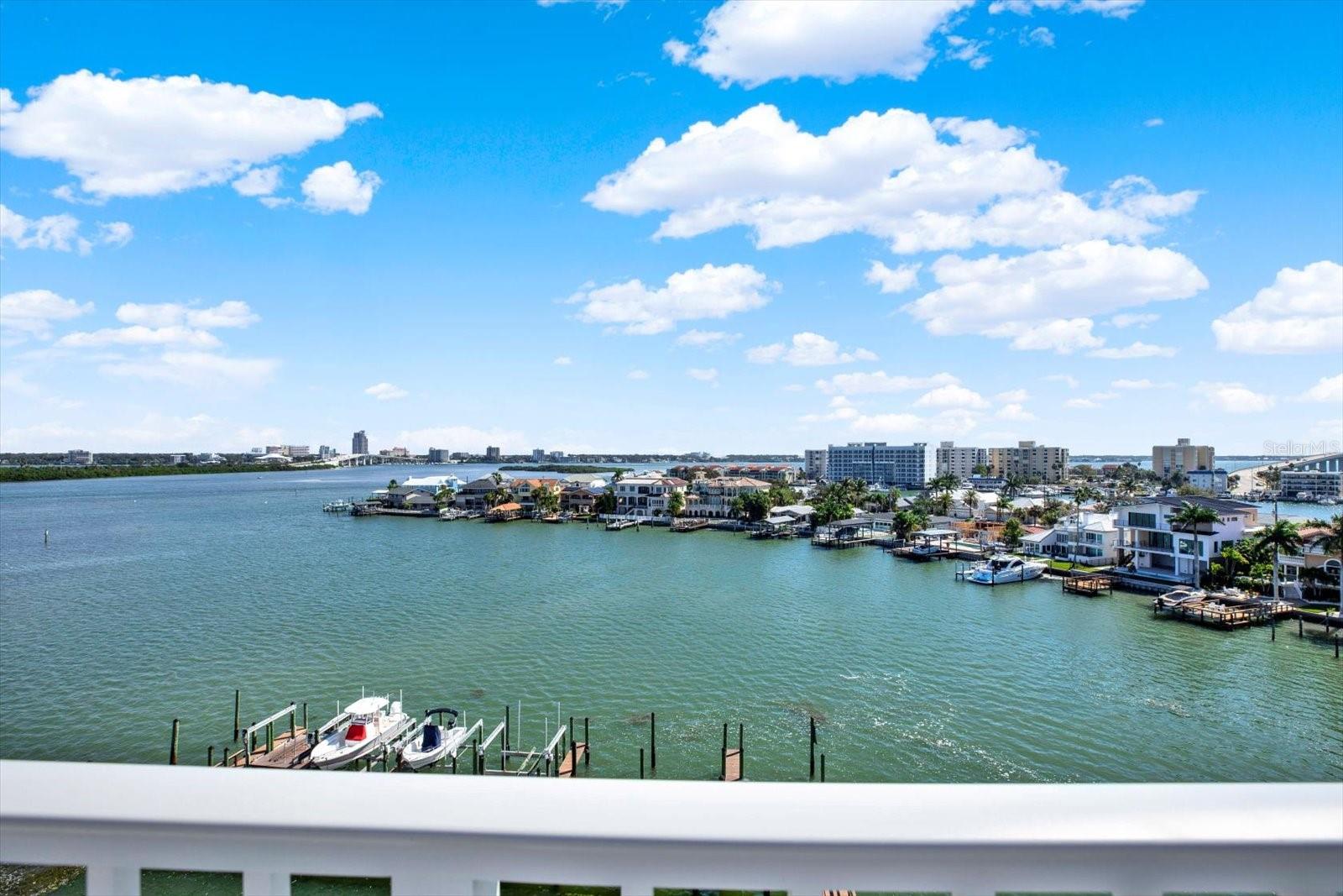 BRIGHTWATER POINT CONDO - Residential