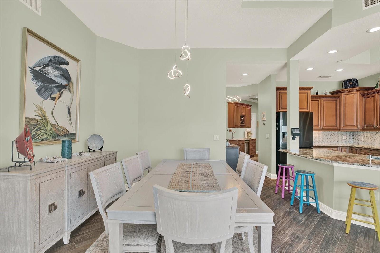 BRIGHTWATER POINT CONDO - Residential