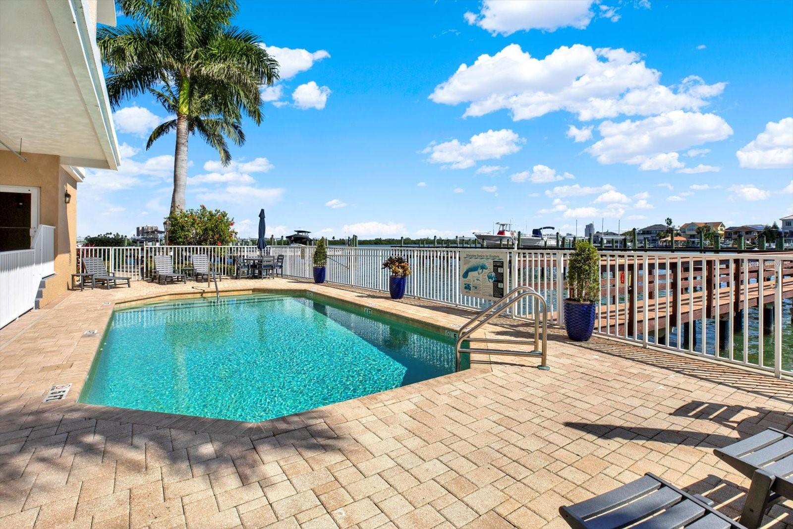 BRIGHTWATER POINT CONDO - Residential