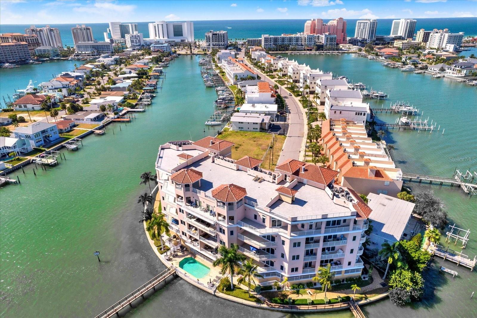 205 BRIGHTWATER DRIVE 101