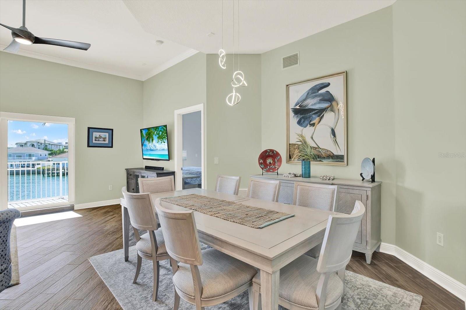 BRIGHTWATER POINT CONDO - Residential