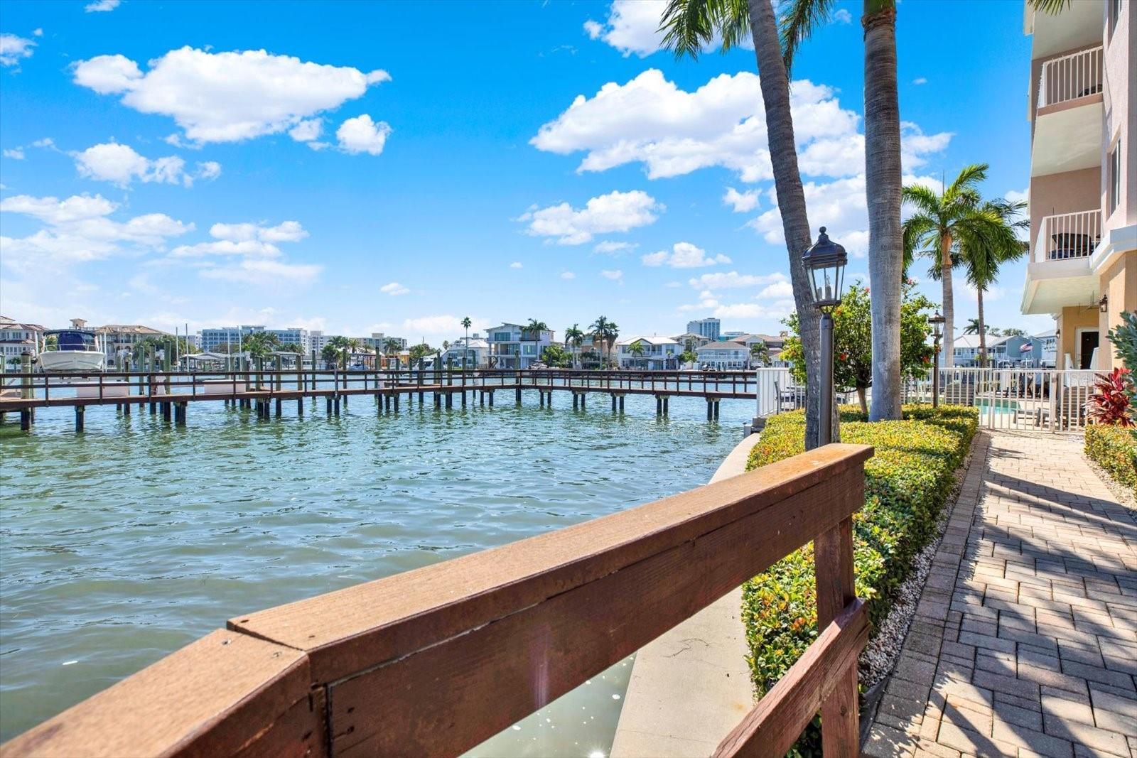 BRIGHTWATER POINT CONDO - Residential