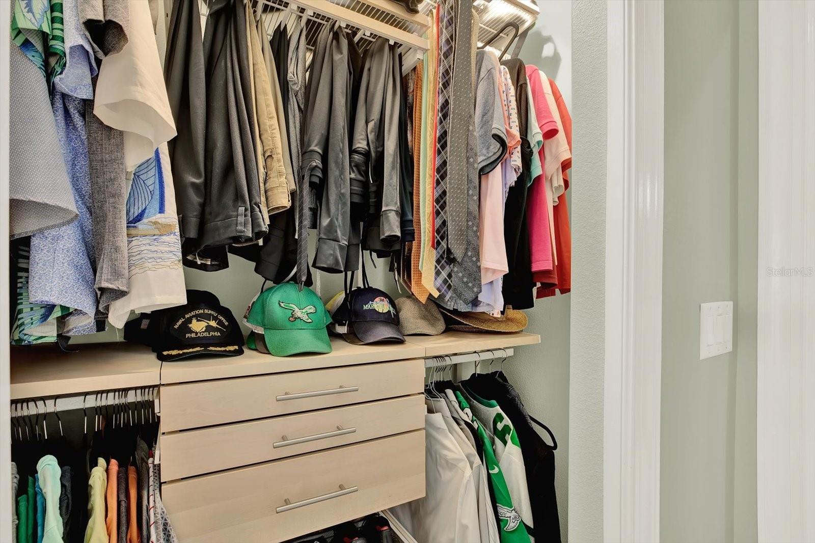 BRIGHTWATER POINT CONDO - Residential