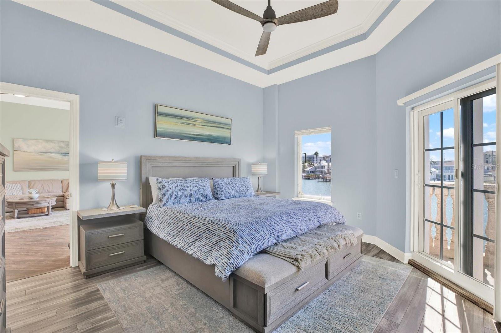 BRIGHTWATER POINT CONDO - Residential