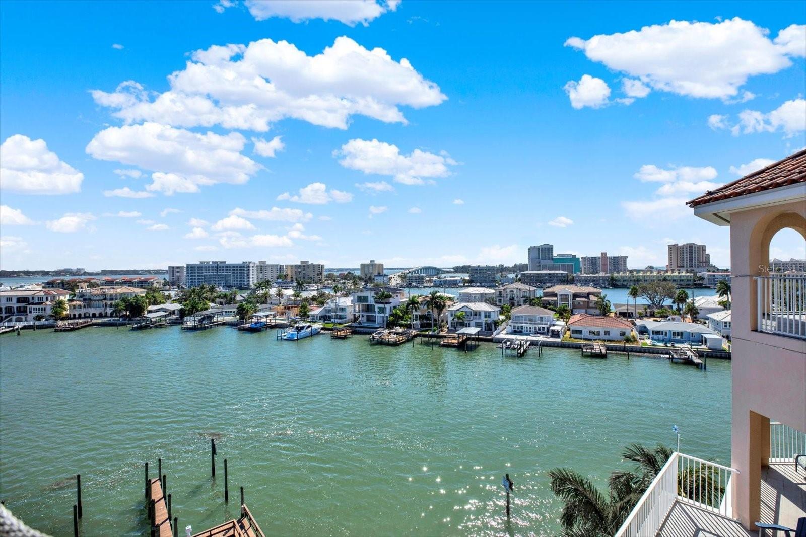 BRIGHTWATER POINT CONDO - Residential