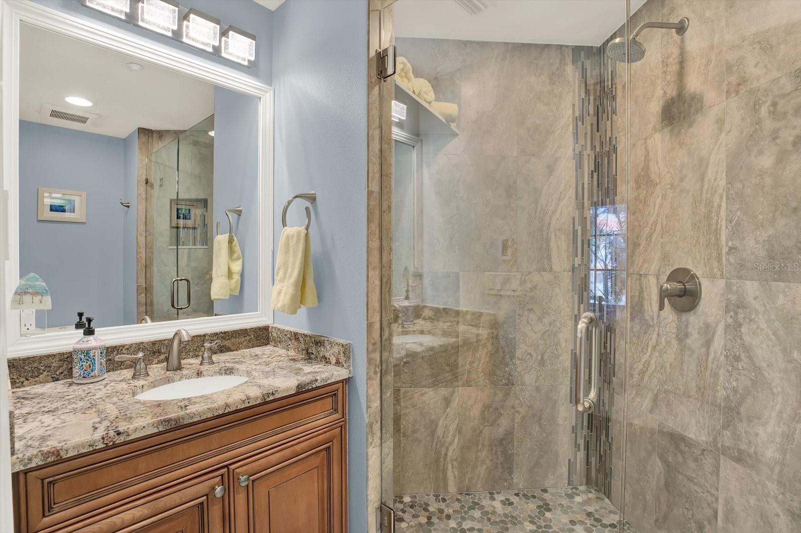 BRIGHTWATER POINT CONDO - Residential