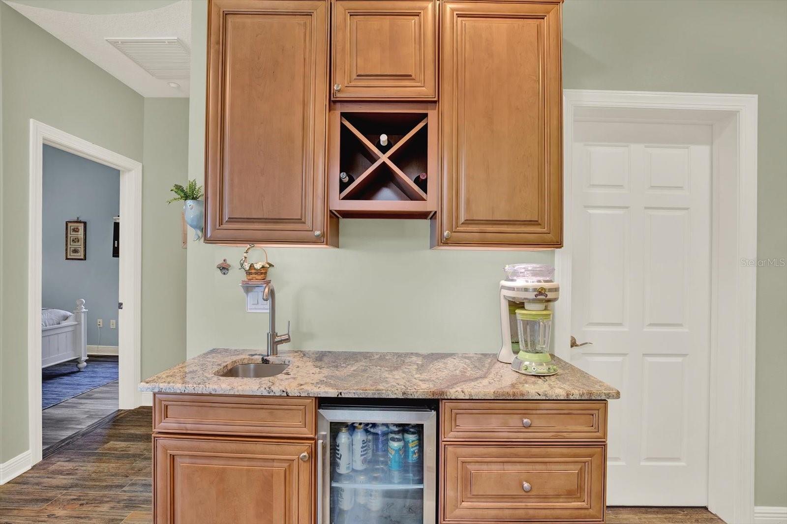 BRIGHTWATER POINT CONDO - Residential