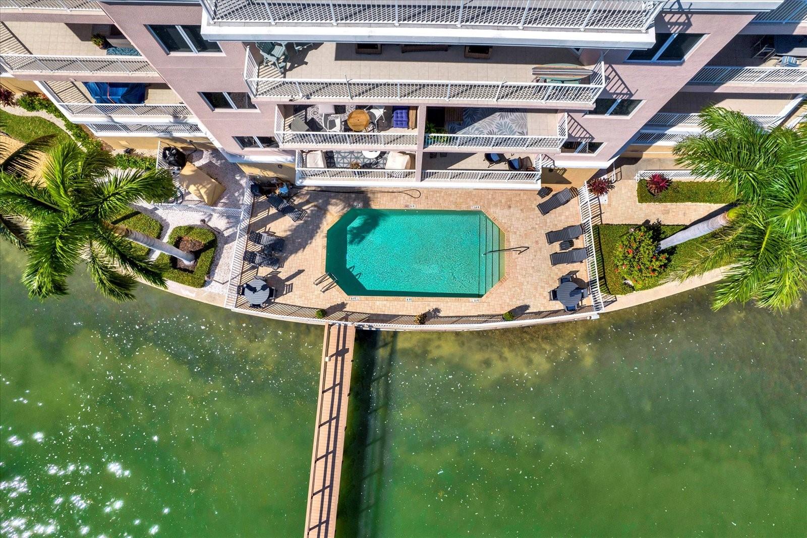 BRIGHTWATER POINT CONDO - Residential