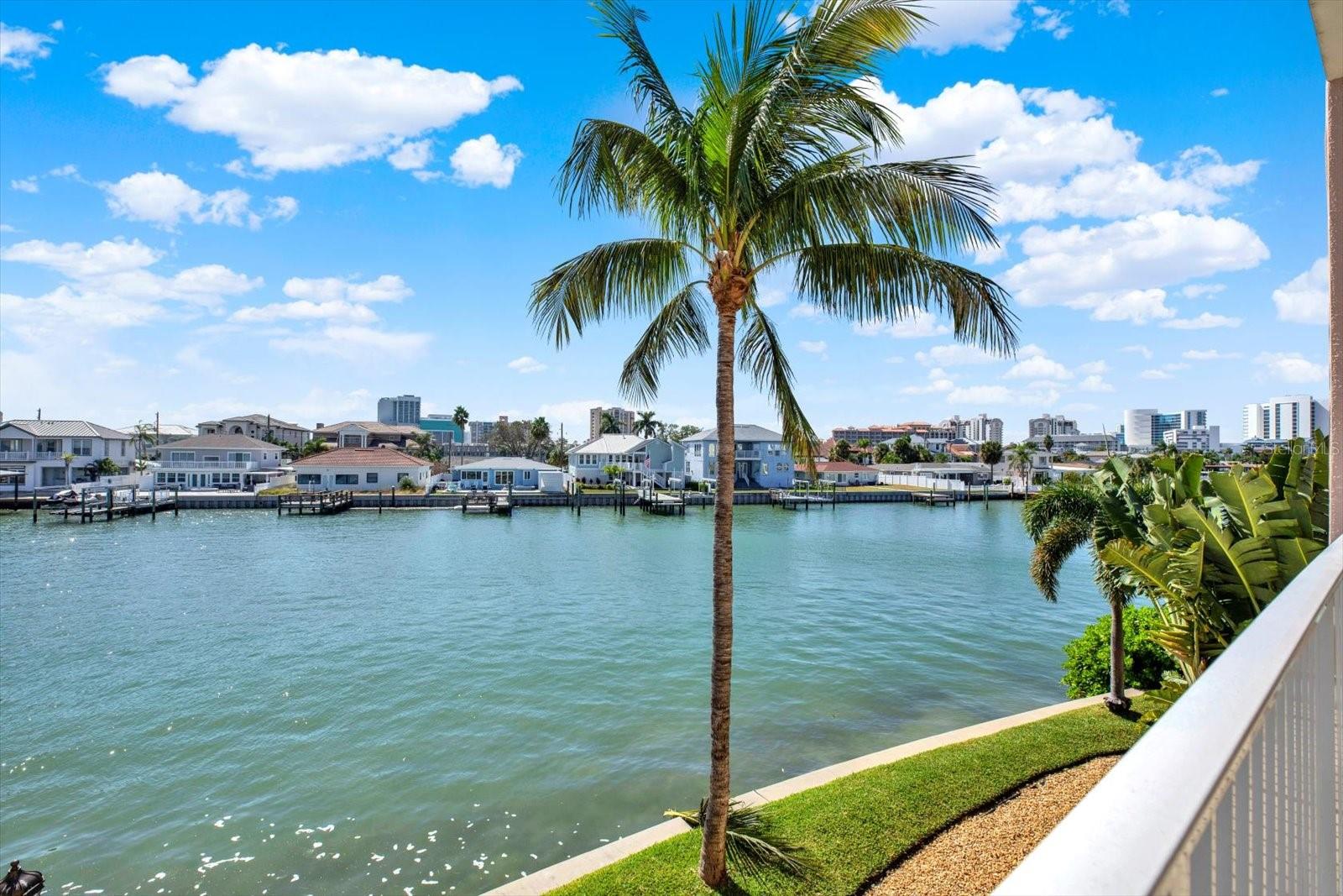 BRIGHTWATER POINT CONDO - Residential