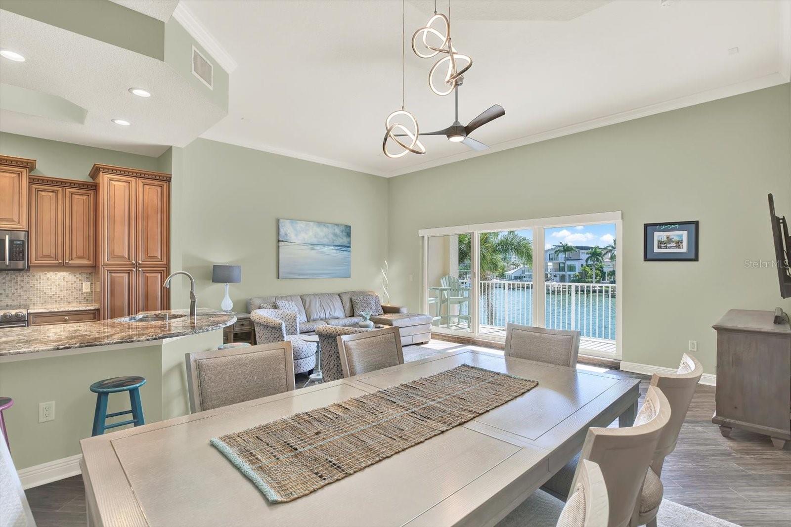 BRIGHTWATER POINT CONDO - Residential