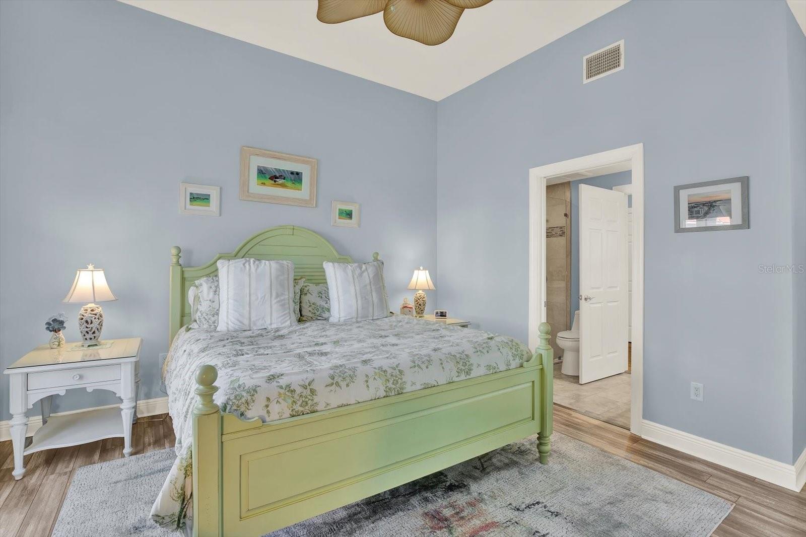 BRIGHTWATER POINT CONDO - Residential