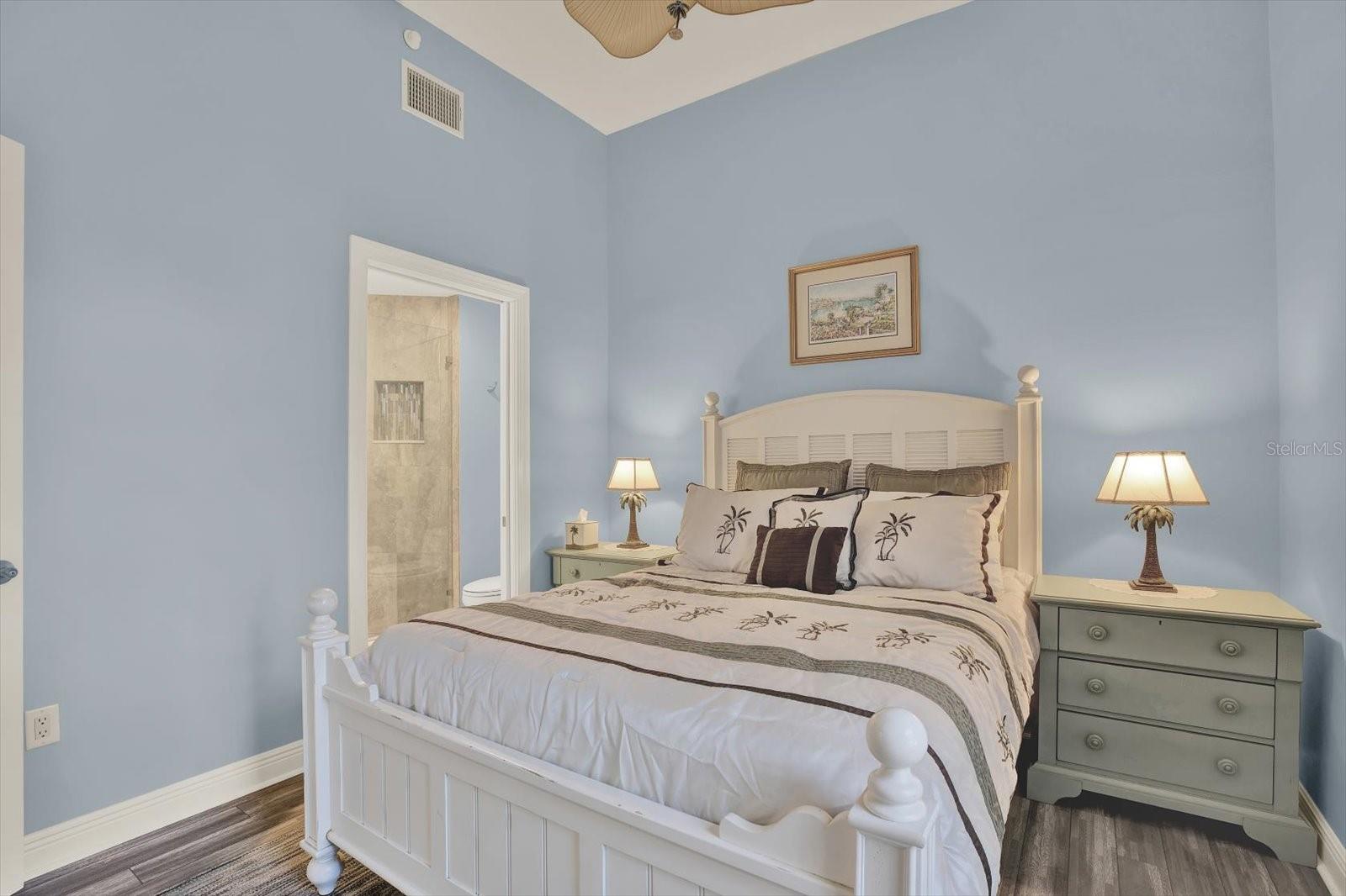 BRIGHTWATER POINT CONDO - Residential