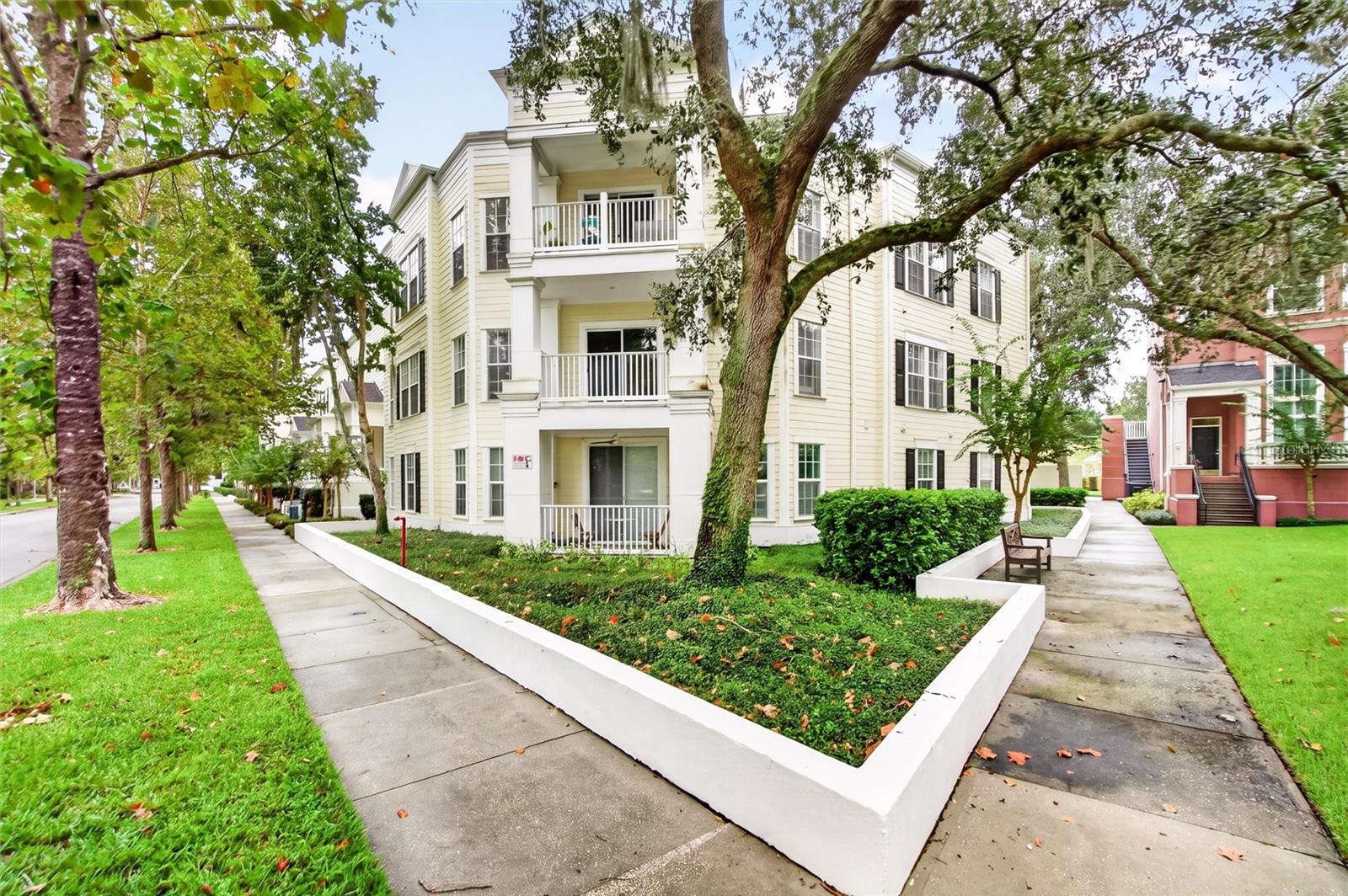 460 Water Street 460, Celebration