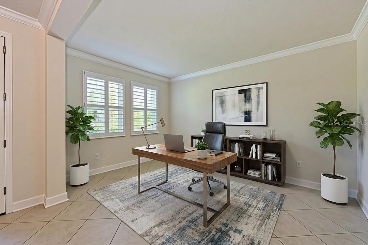 OAKLEAF HAMMOCK PH IV - Residential