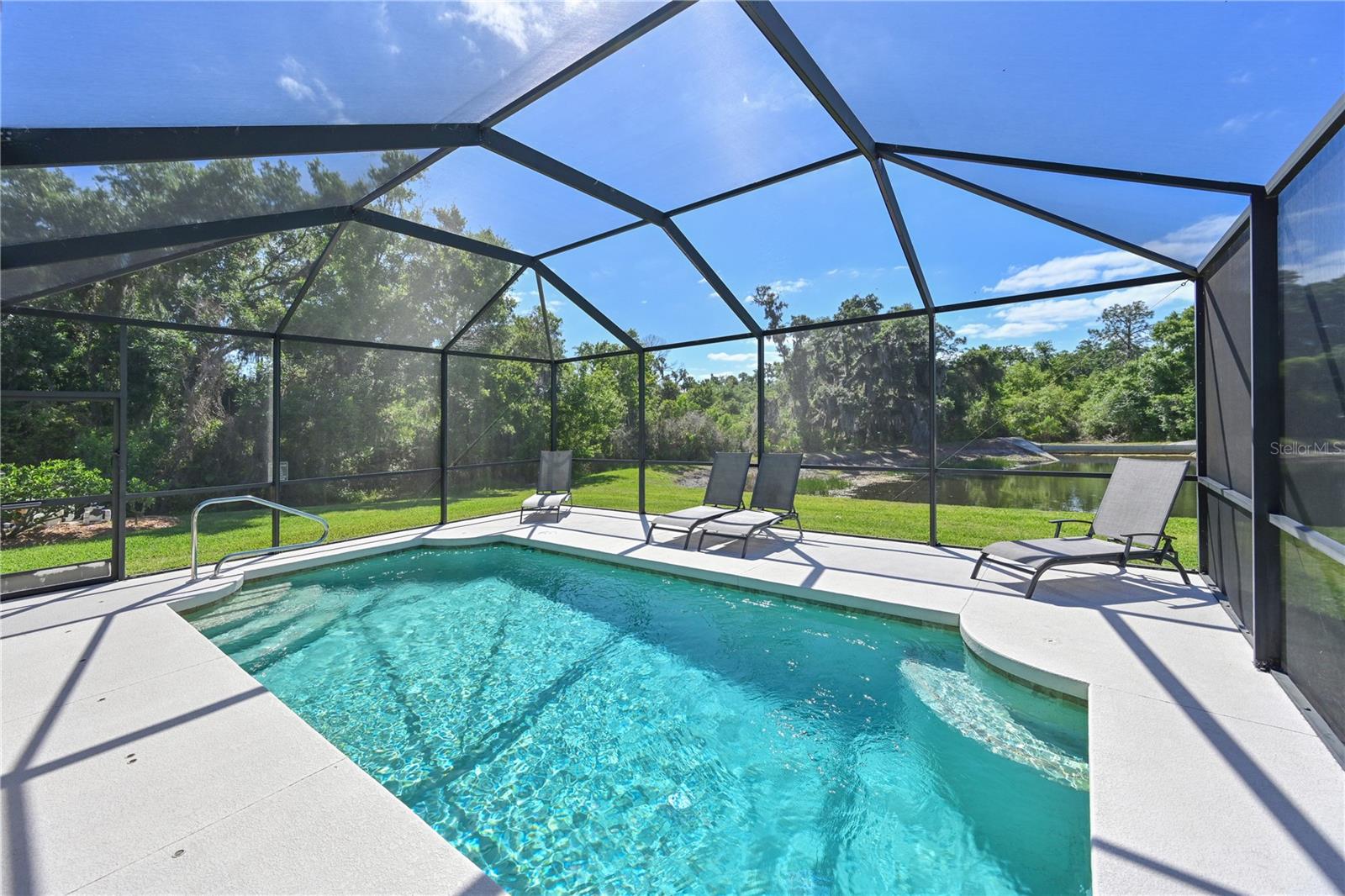 OAKLEAF HAMMOCK PH IV - Residential