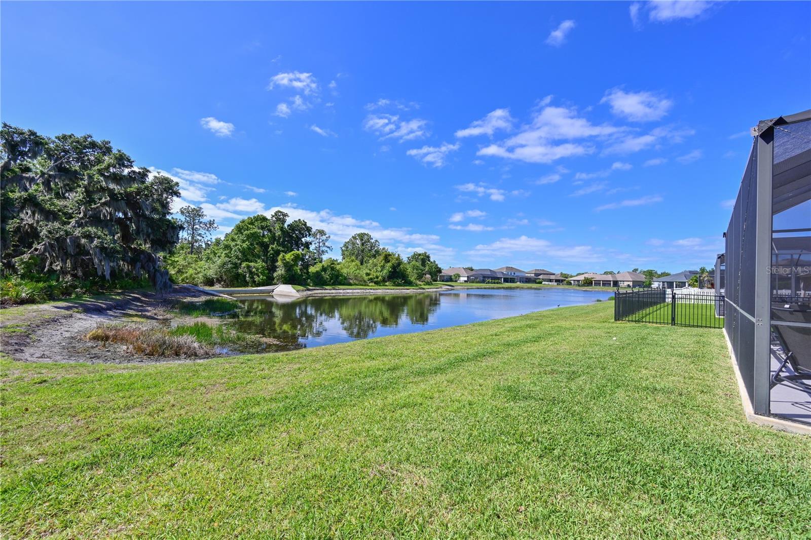 OAKLEAF HAMMOCK PH IV - Residential