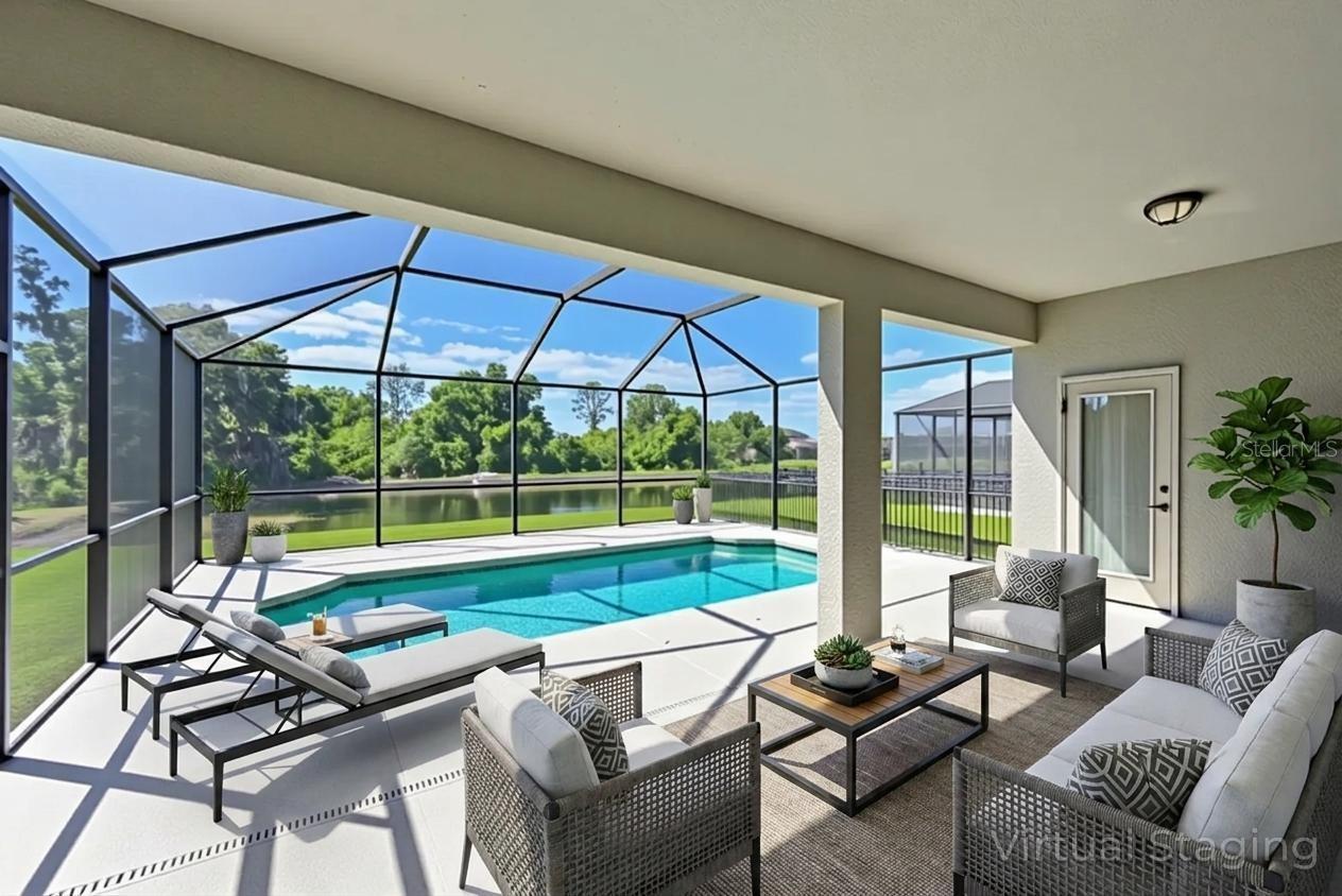 OAKLEAF HAMMOCK PH IV - Residential