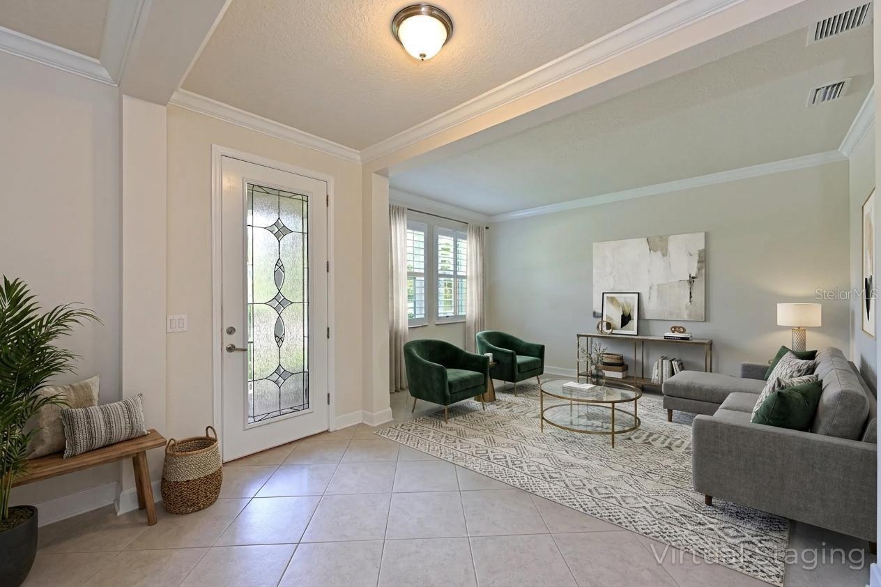 OAKLEAF HAMMOCK PH IV - Residential