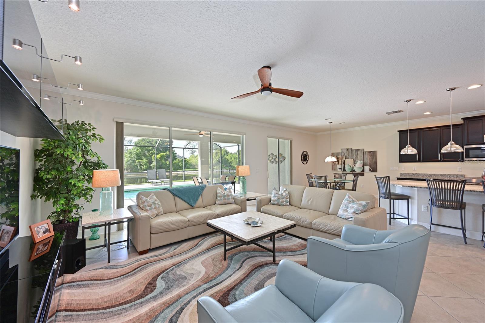 OAKLEAF HAMMOCK PH IV - Residential