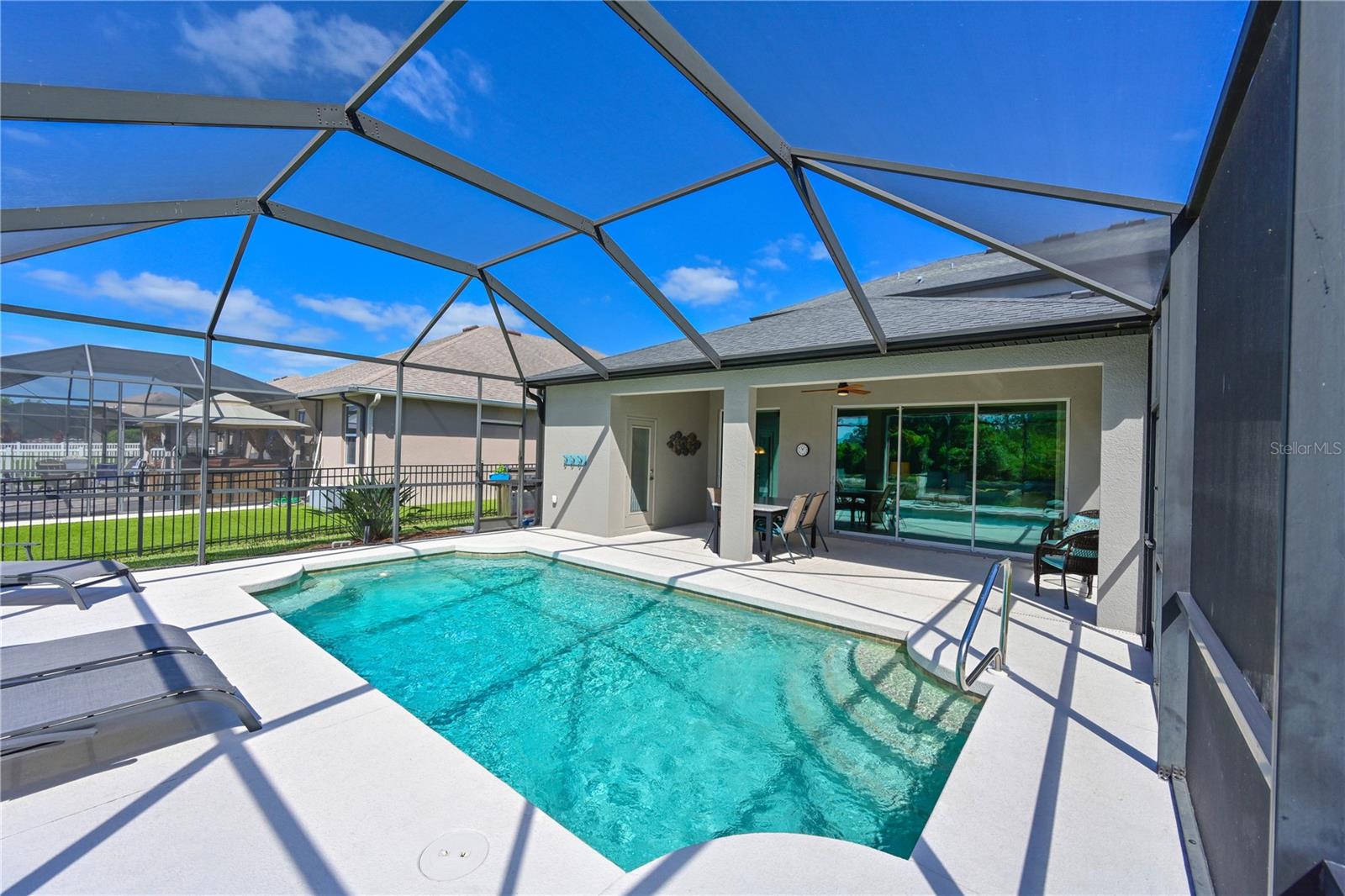 OAKLEAF HAMMOCK PH IV - Residential