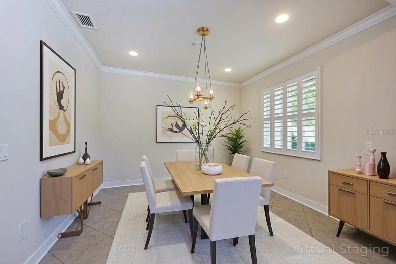 OAKLEAF HAMMOCK PH IV - Residential