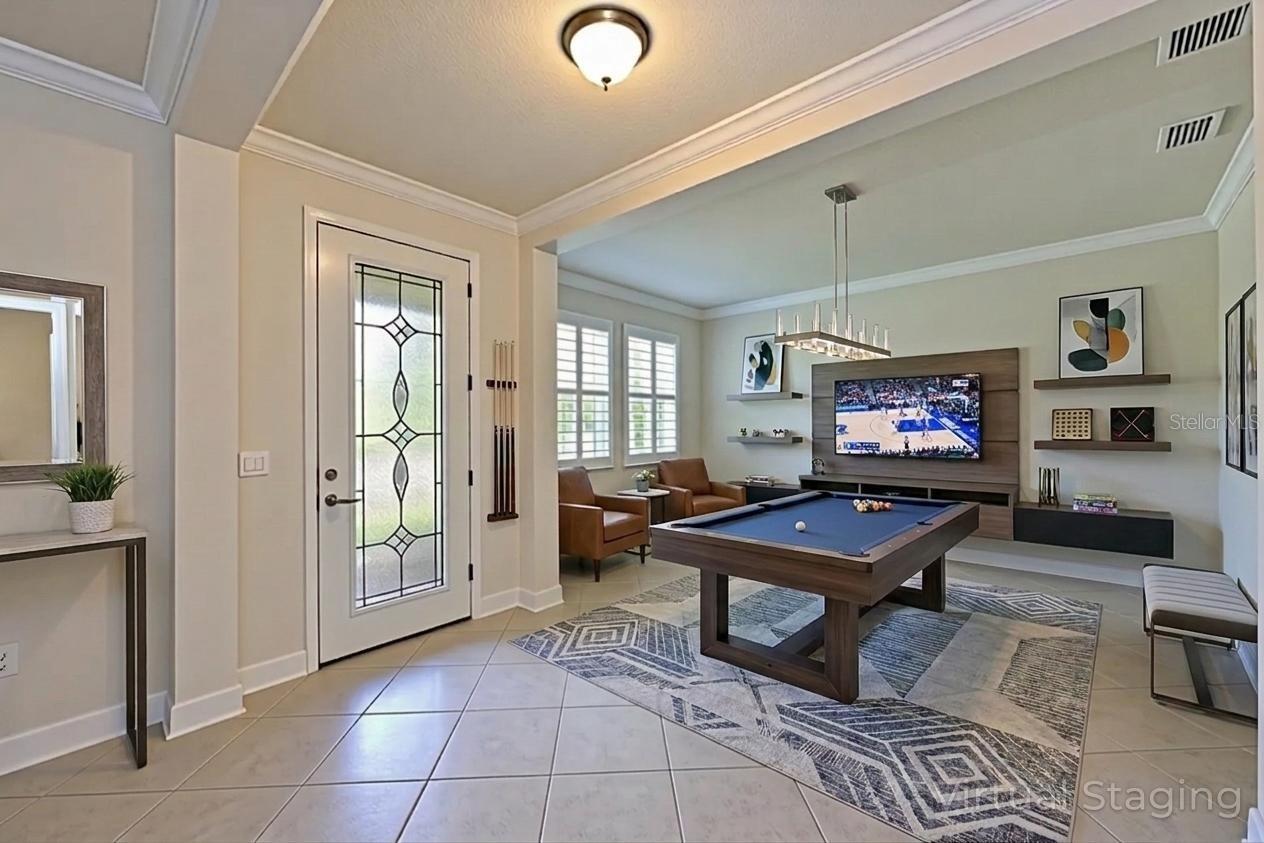 OAKLEAF HAMMOCK PH IV - Residential