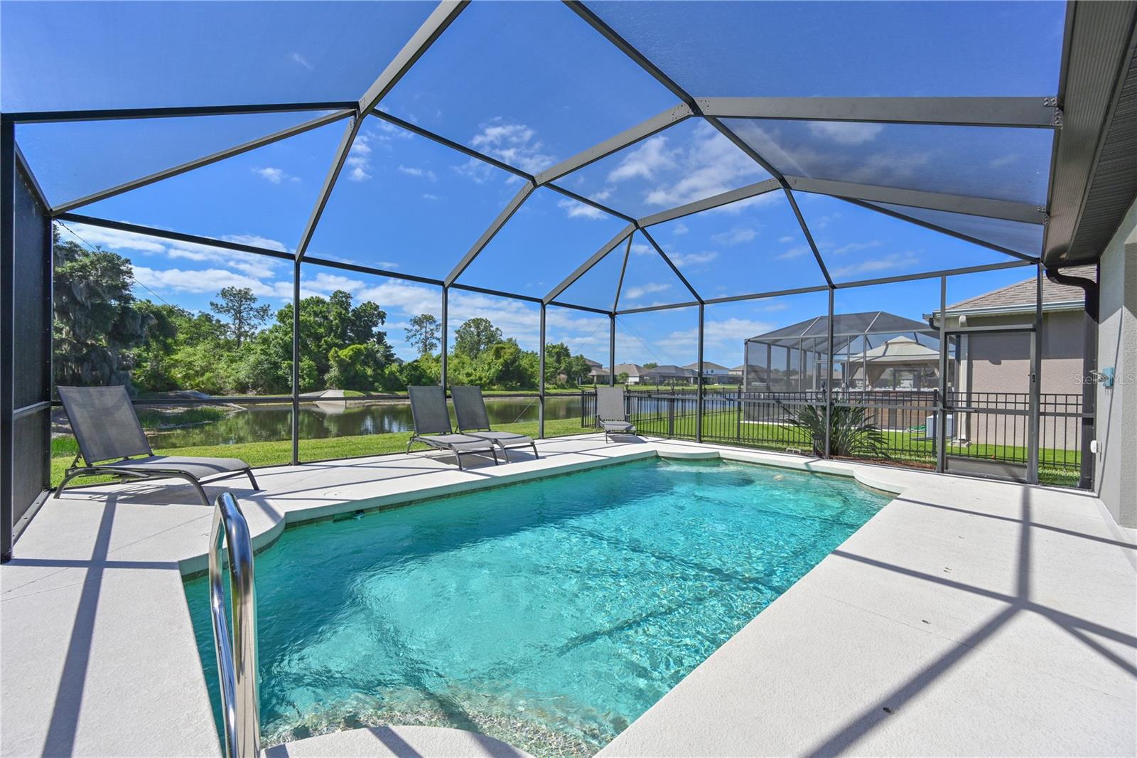 OAKLEAF HAMMOCK PH IV - Residential