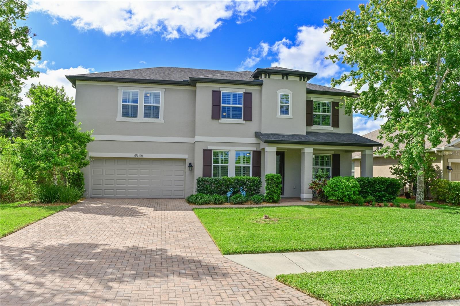 OAKLEAF HAMMOCK PH IV - Residential