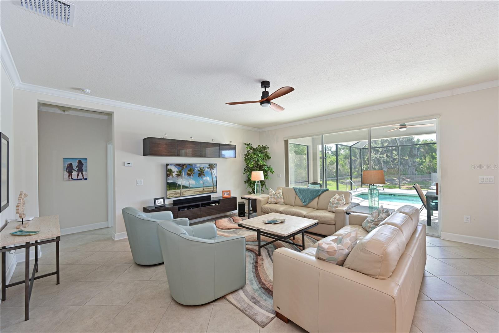 OAKLEAF HAMMOCK PH IV - Residential