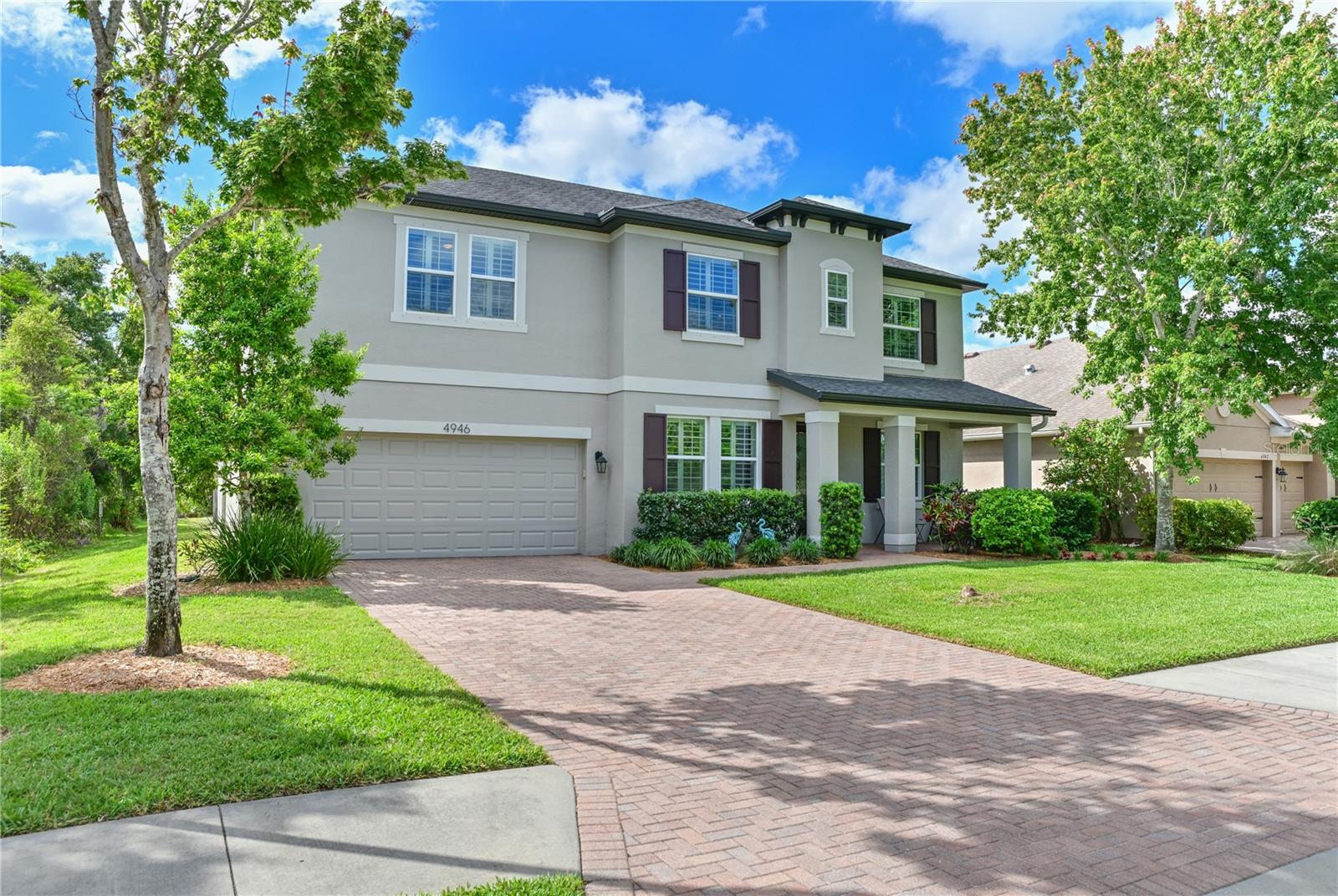 OAKLEAF HAMMOCK PH IV - Residential