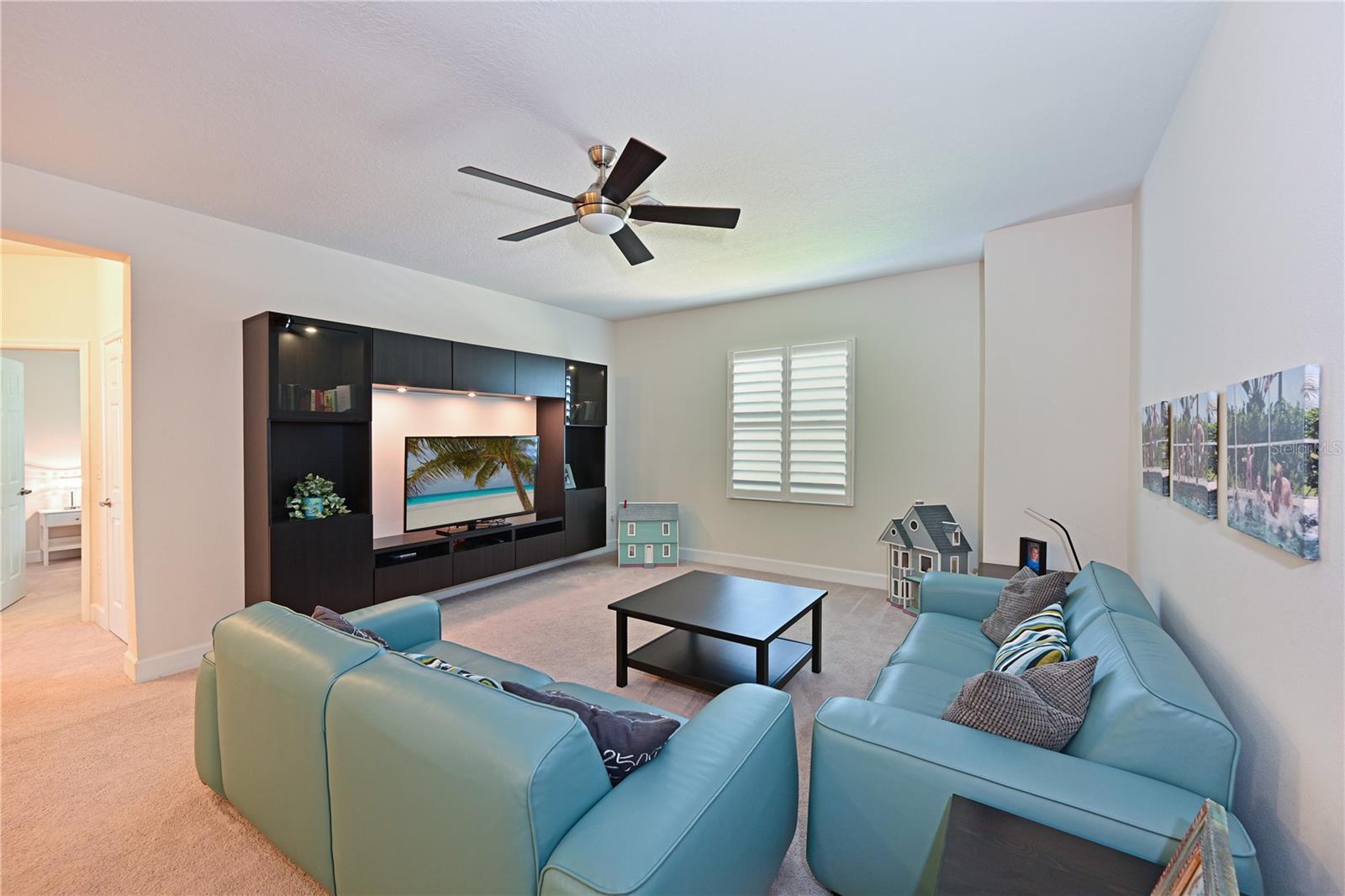 OAKLEAF HAMMOCK PH IV - Residential