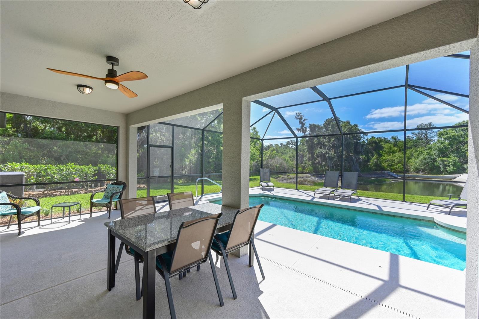 OAKLEAF HAMMOCK PH IV - Residential