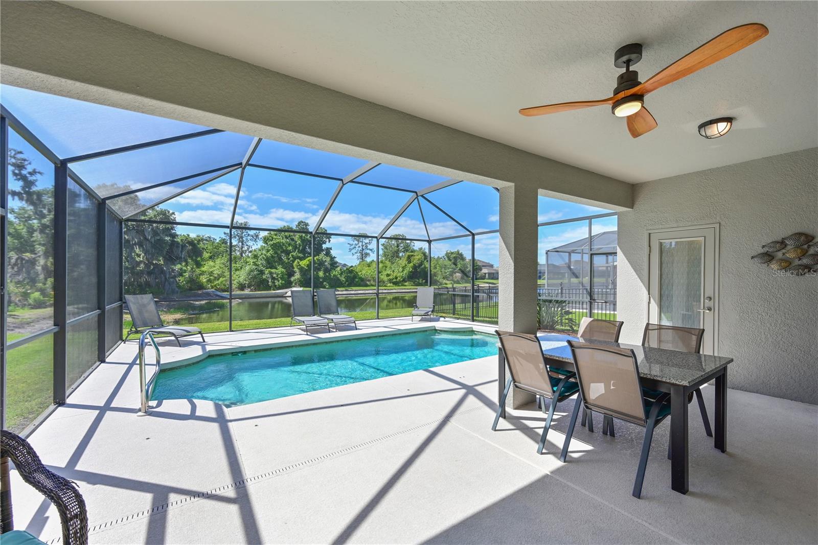 OAKLEAF HAMMOCK PH IV - Residential