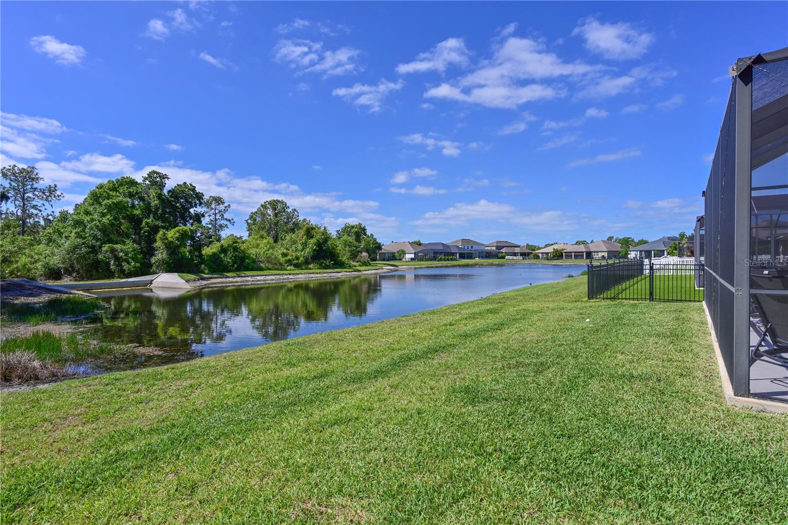 OAKLEAF HAMMOCK PH IV - Residential