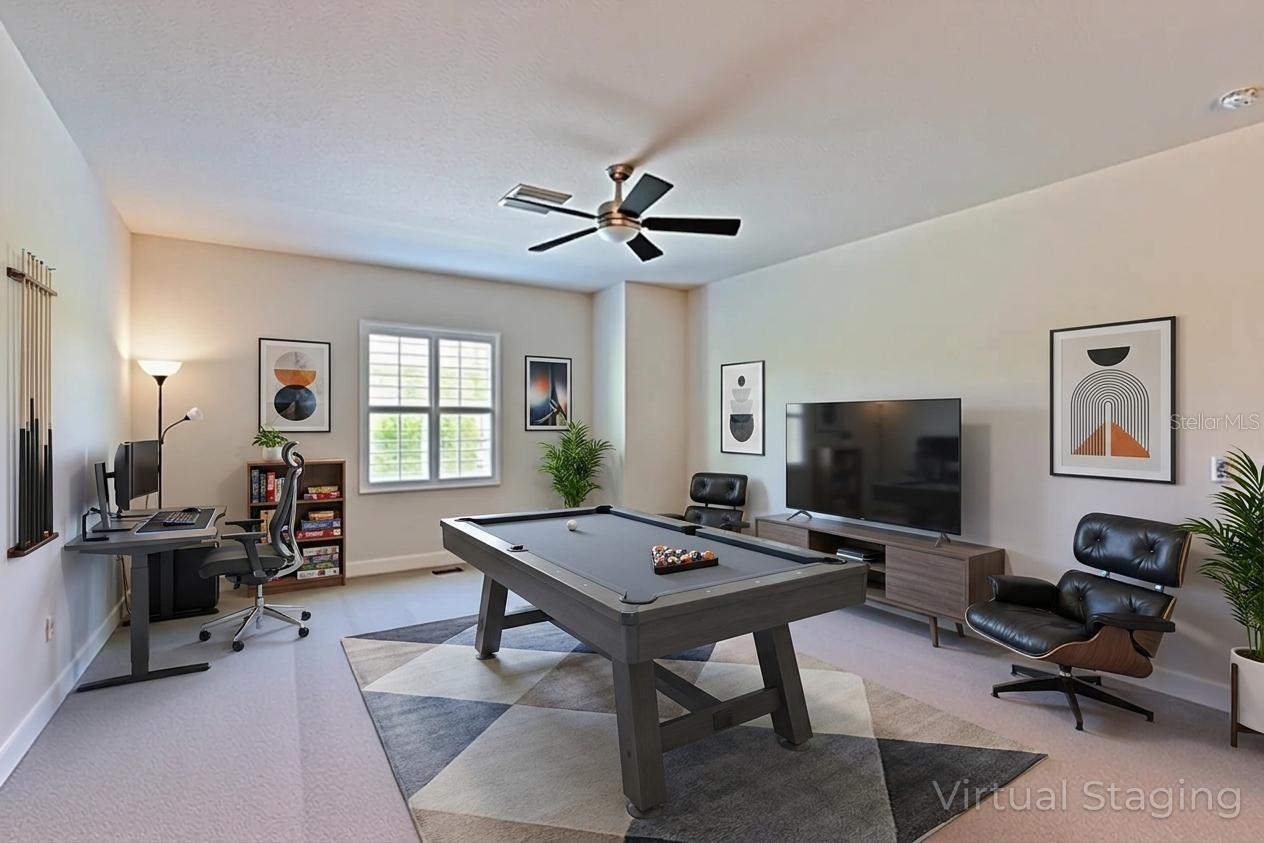 OAKLEAF HAMMOCK PH IV - Residential