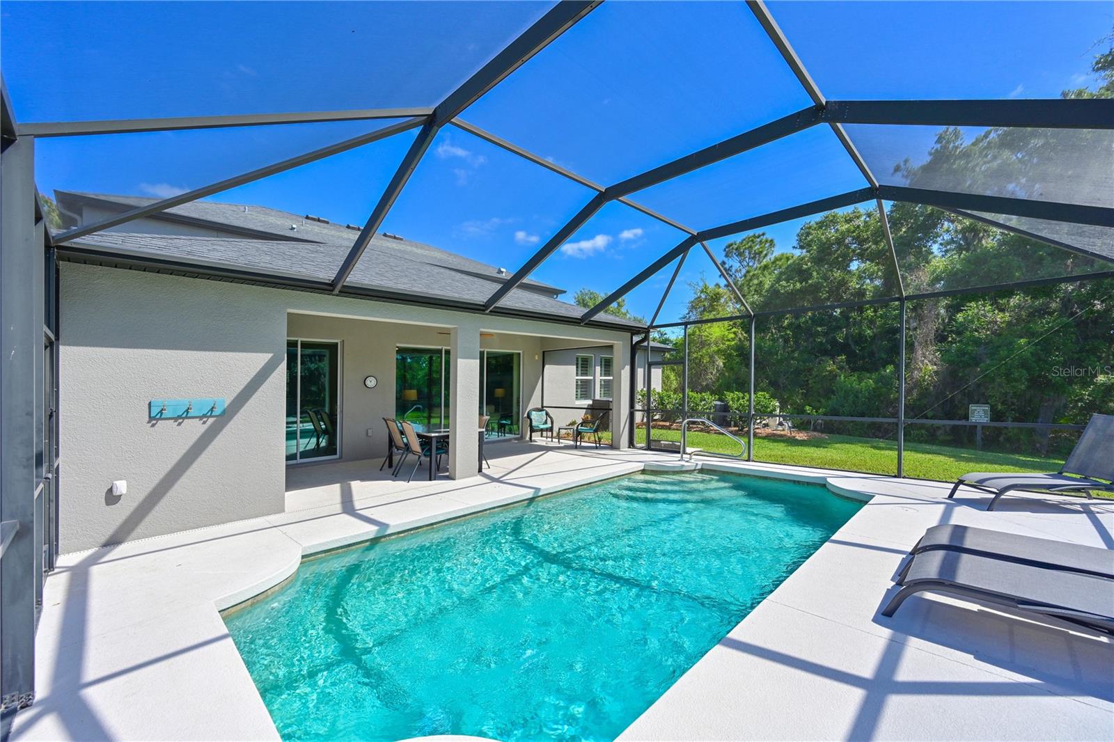 OAKLEAF HAMMOCK PH IV - Residential