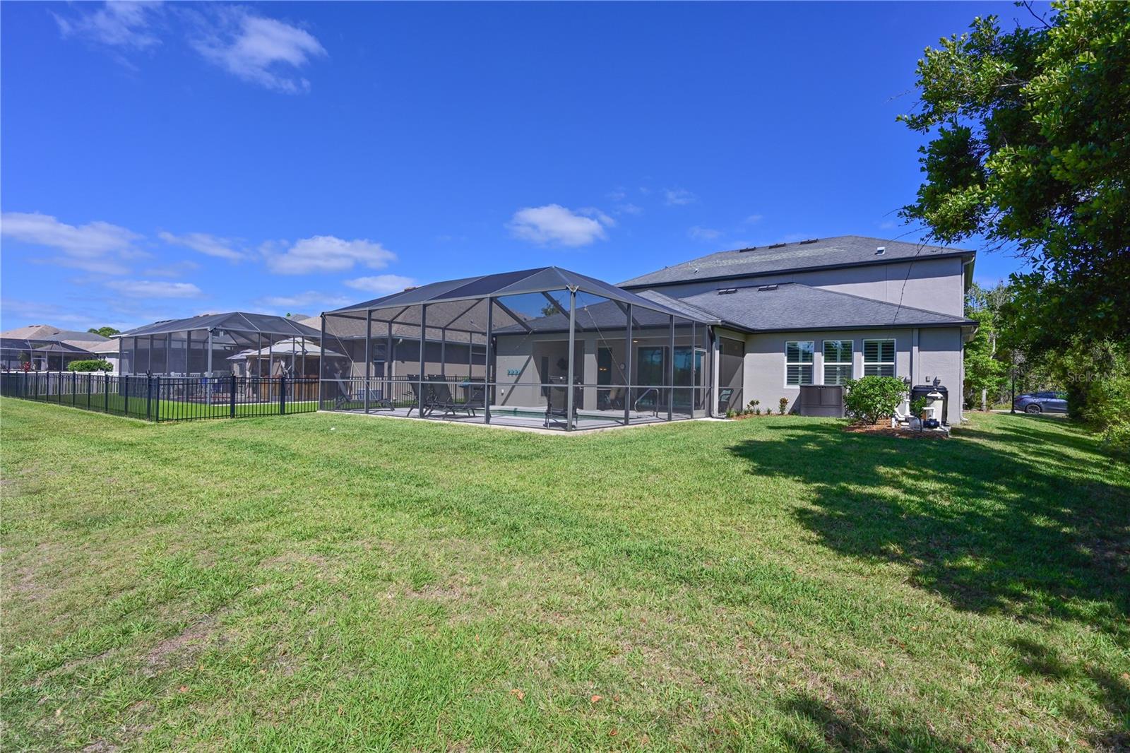 OAKLEAF HAMMOCK PH IV - Residential