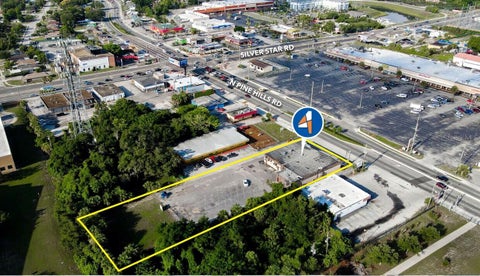 Photo of 2711 N Pine Hills Road #3, Orlando, FL 32808 (MLS # O6450282)