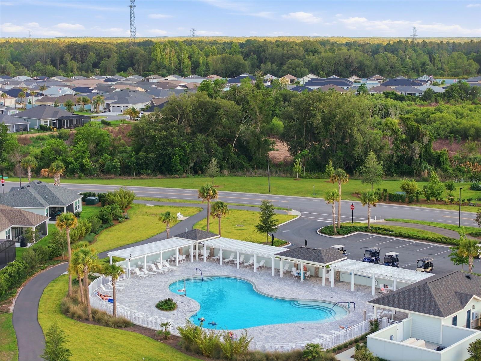 VILLAGES OF WEST LAKE - Residential