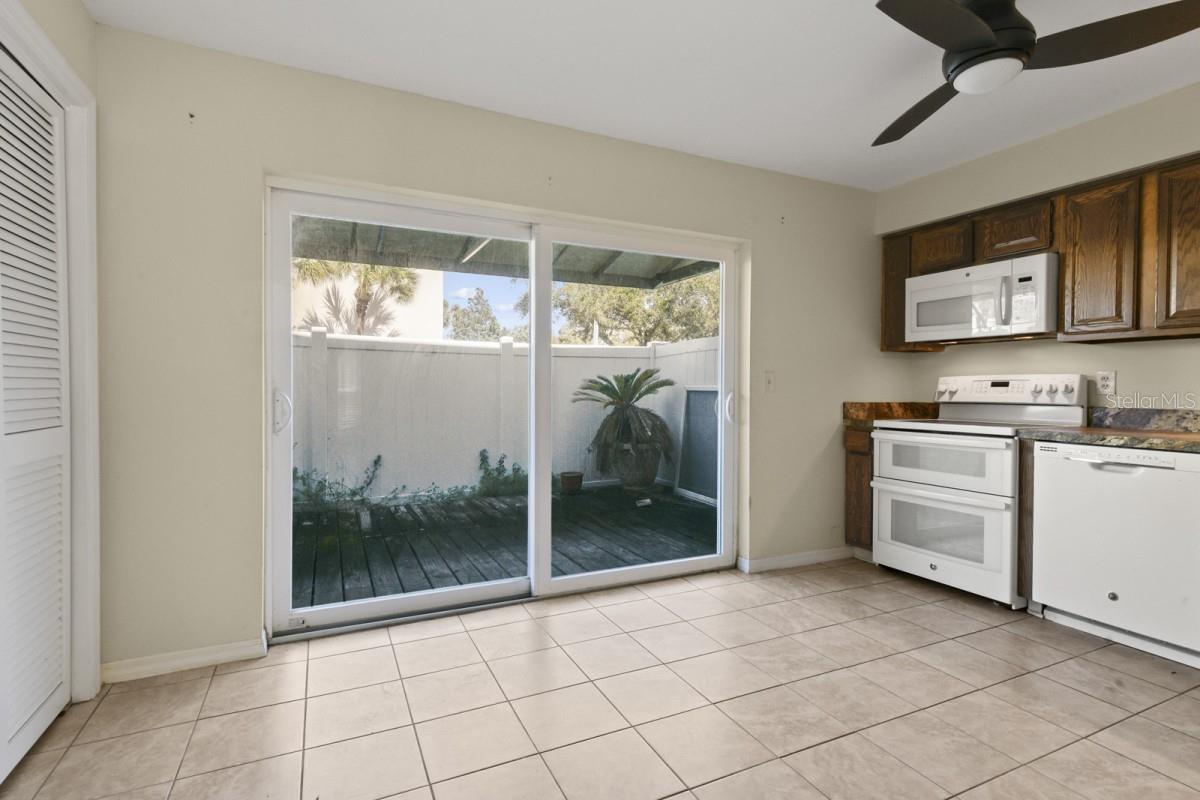 THE PARKFORD A CONDO - Residential